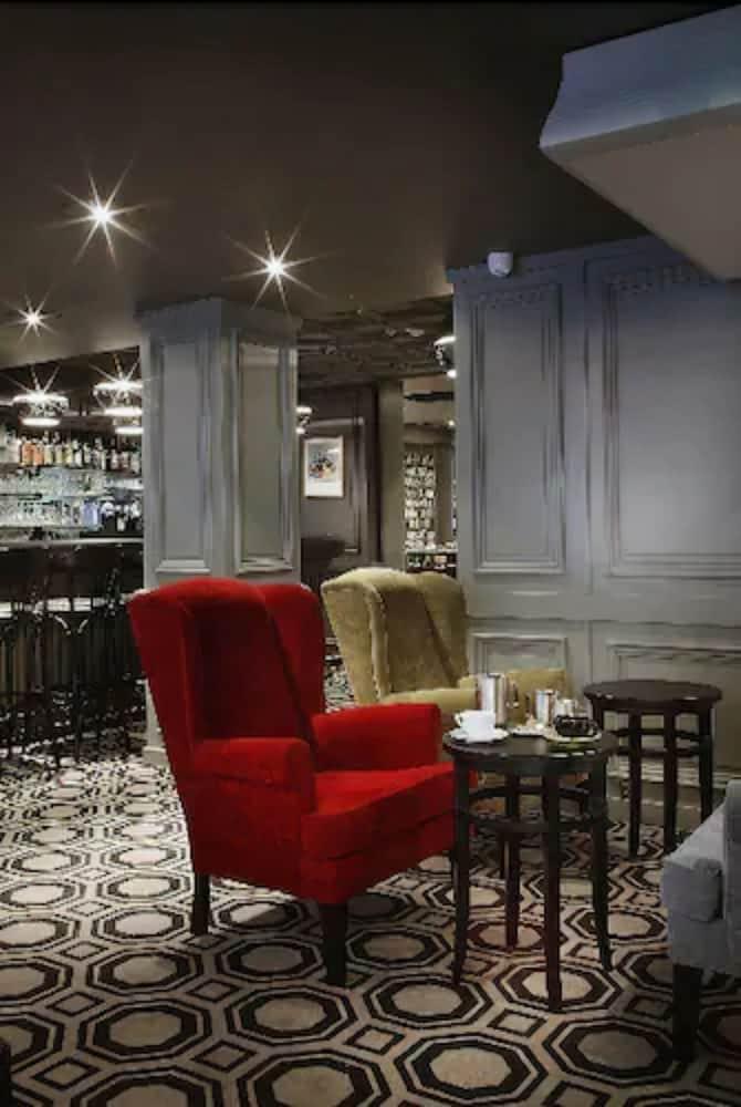Hotel Le Cinq Hyper - Centre Chambery Exterior photo