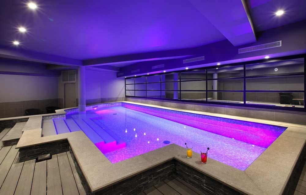 Hotel Le Cinq Hyper - Centre Chambery Facilities photo