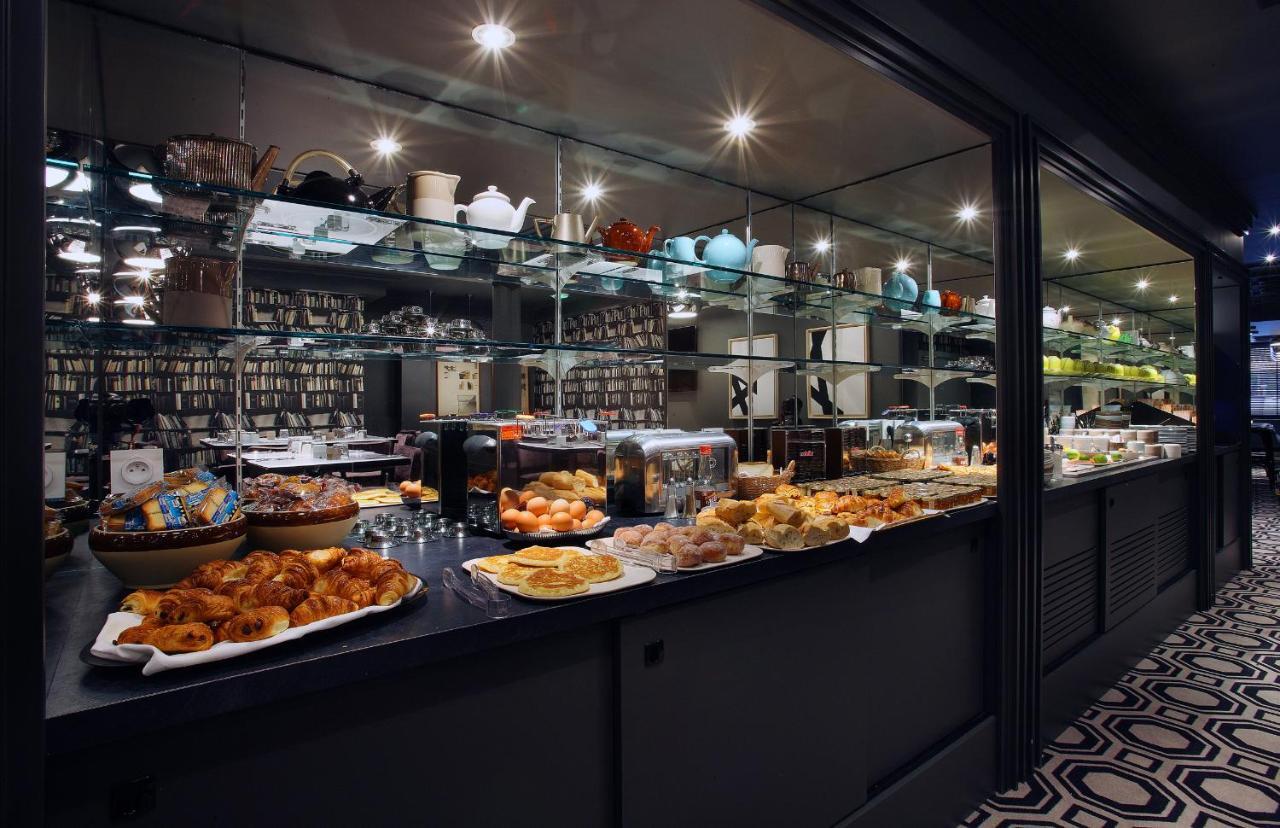 Hotel Le Cinq Hyper - Centre Chambery Facilities photo