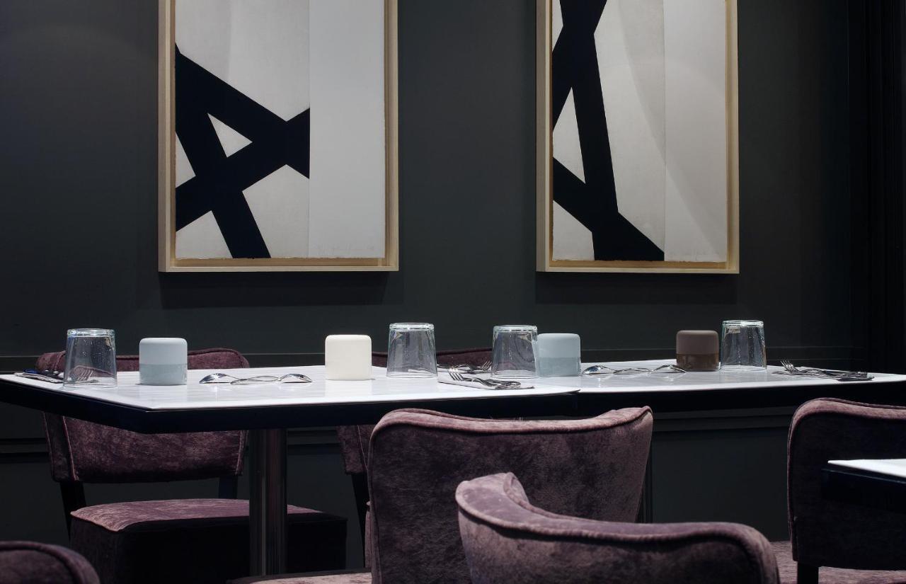 Hotel Le Cinq Hyper - Centre Chambery Facilities photo