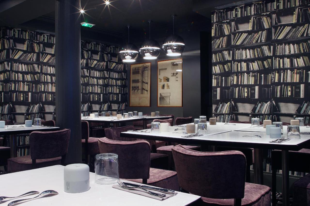 Hotel Le Cinq Hyper - Centre Chambery Facilities photo