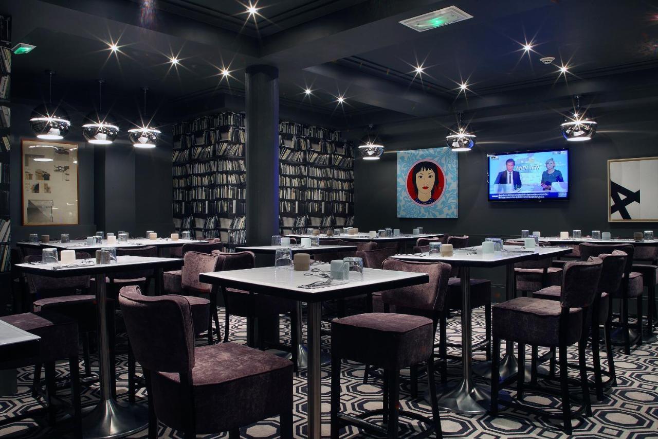 Hotel Le Cinq Hyper - Centre Chambery Exterior photo